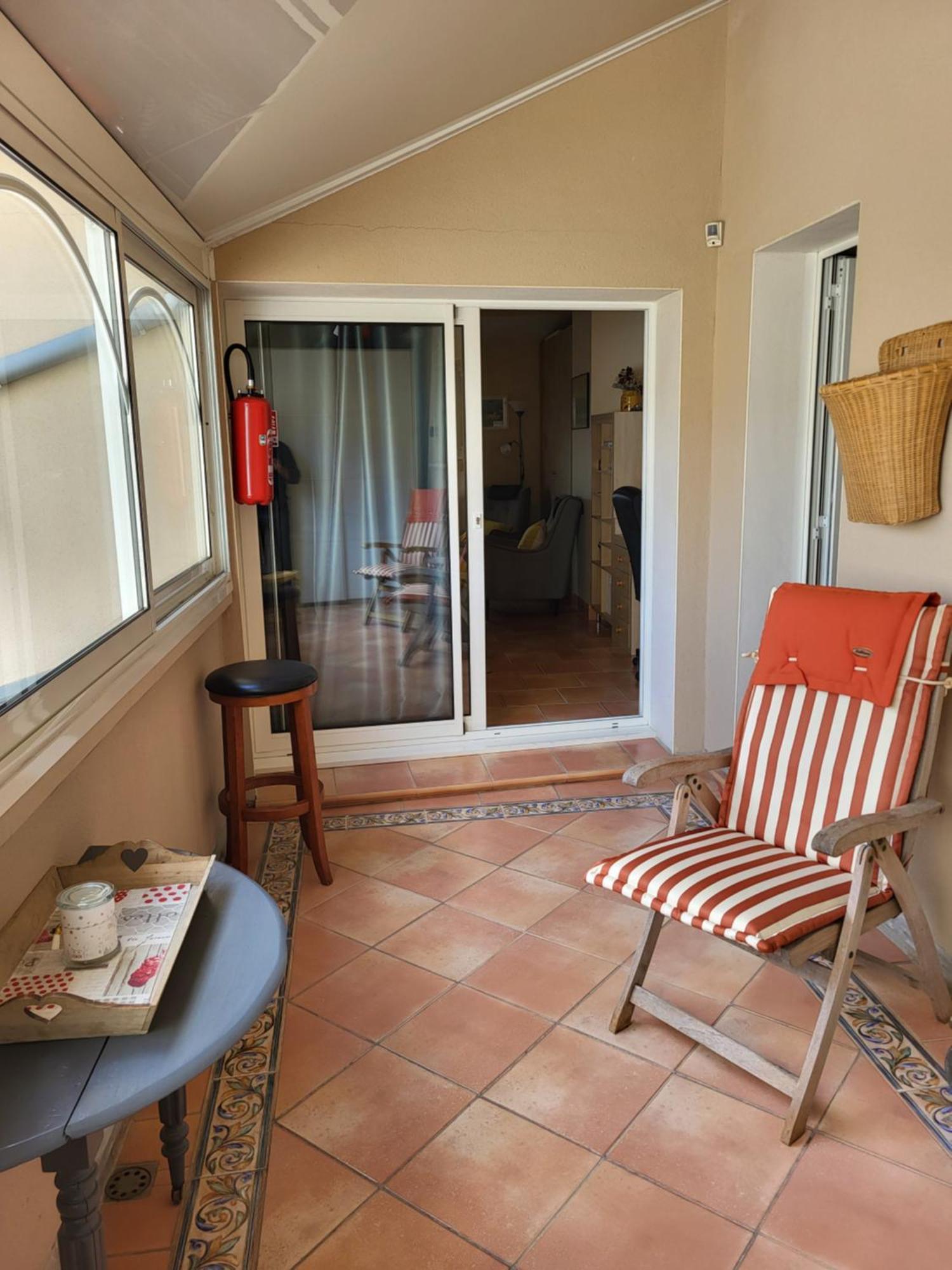 La Chouette De Camargue Apartment Aigues-Mortes Bagian luar foto